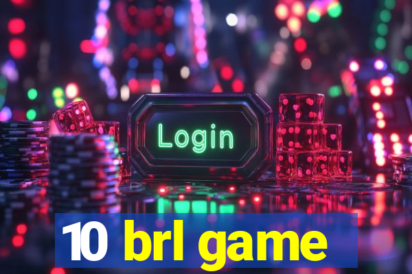 10 brl game